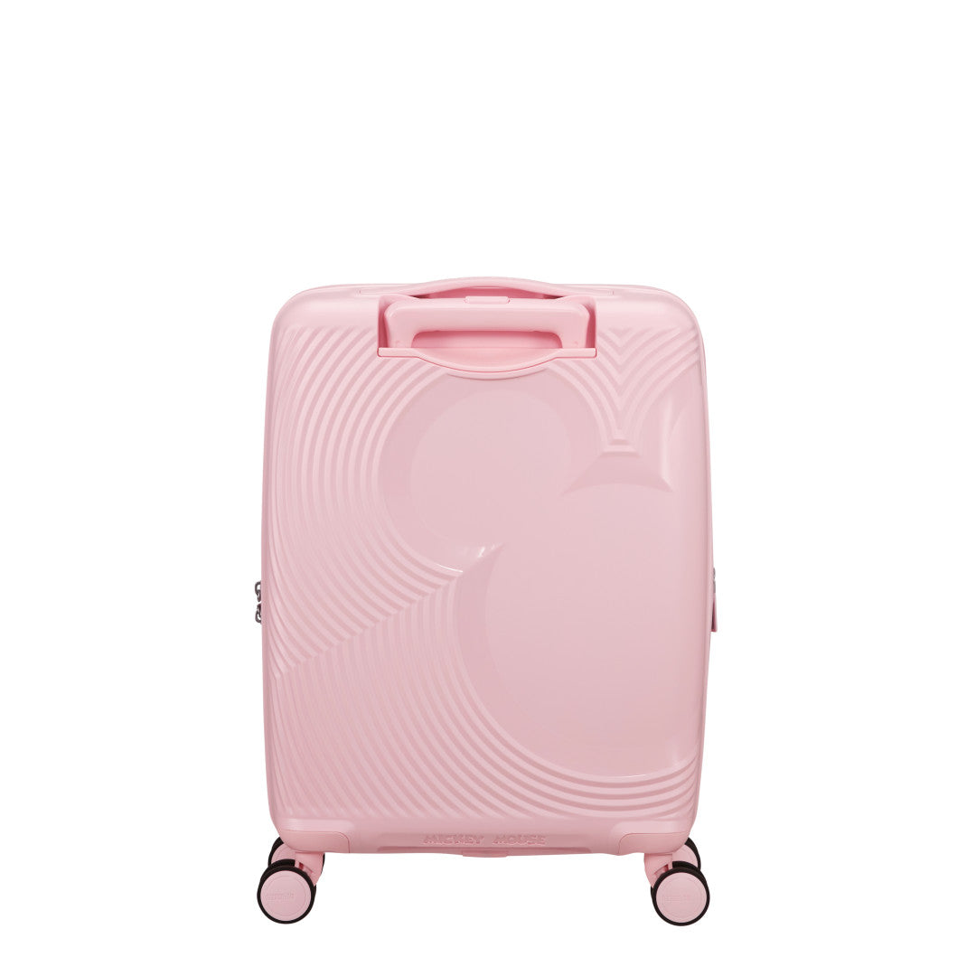 Mickey Pastel Pink