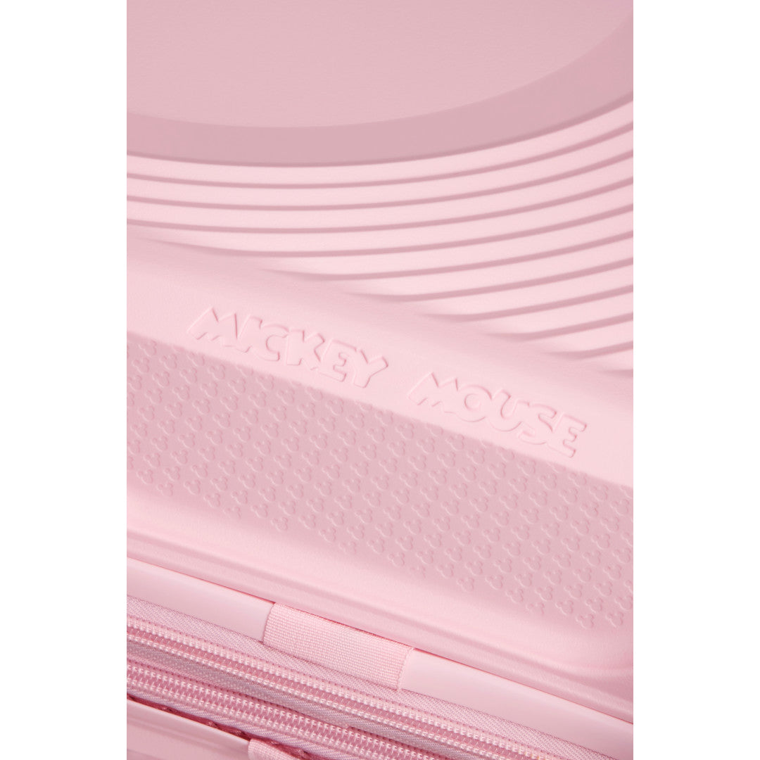 Mickey Pastel Pink