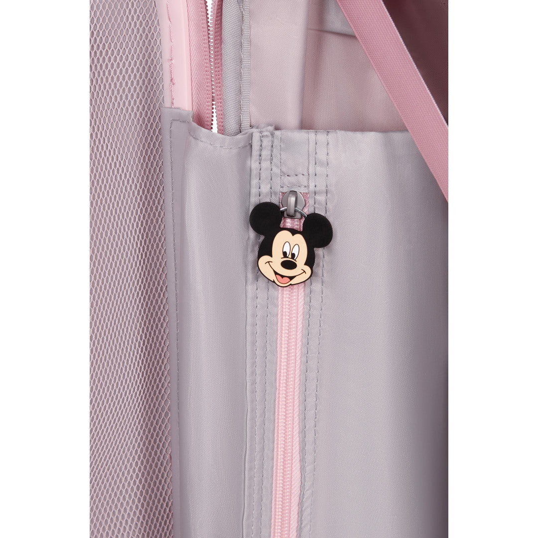 Mickey Pastel Pink