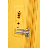 Mickey Flower Yellow