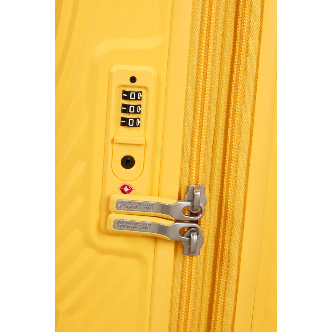 Mickey Flower Yellow