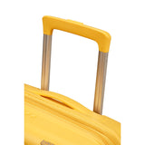 Mickey Flower Yellow