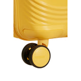 Mickey Flower Yellow