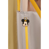 Mickey Flower Yellow