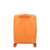 Mickey Peachy Orange