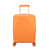 Mickey Peachy Orange