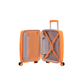 Mickey Peachy Orange