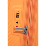 Mickey Peachy Orange