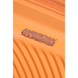 Mickey Peachy Orange