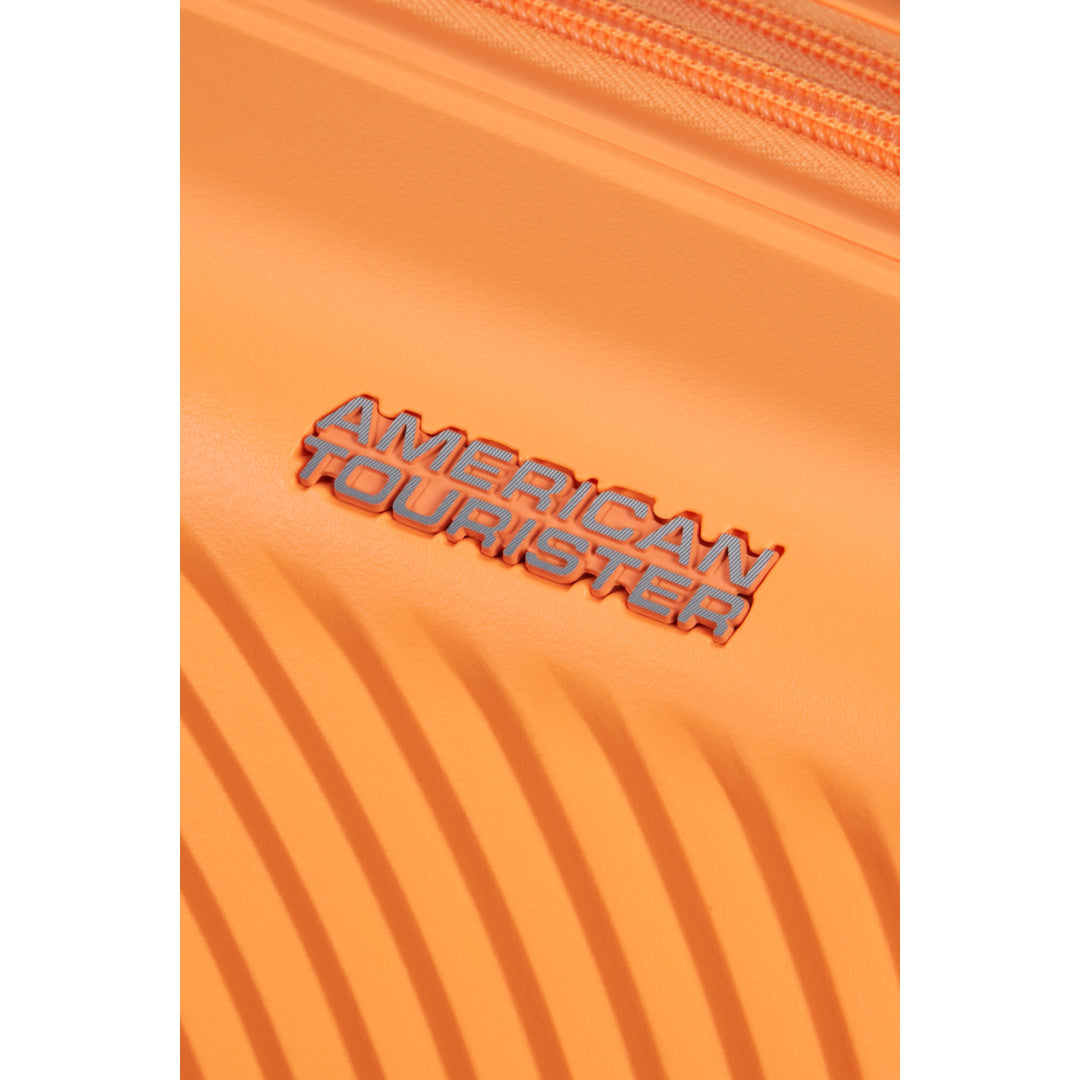 Mickey Peachy Orange