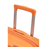 Mickey Peachy Orange