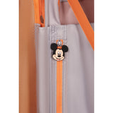 Mickey Peachy Orange