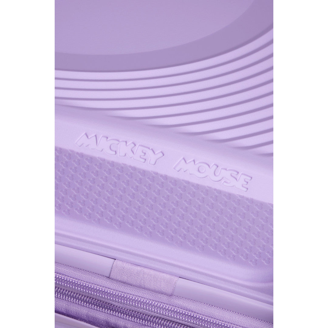 Mickey Soft Lilac