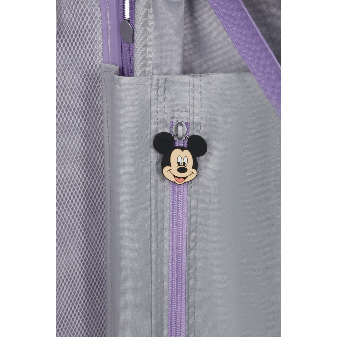 Mickey Soft Lilac