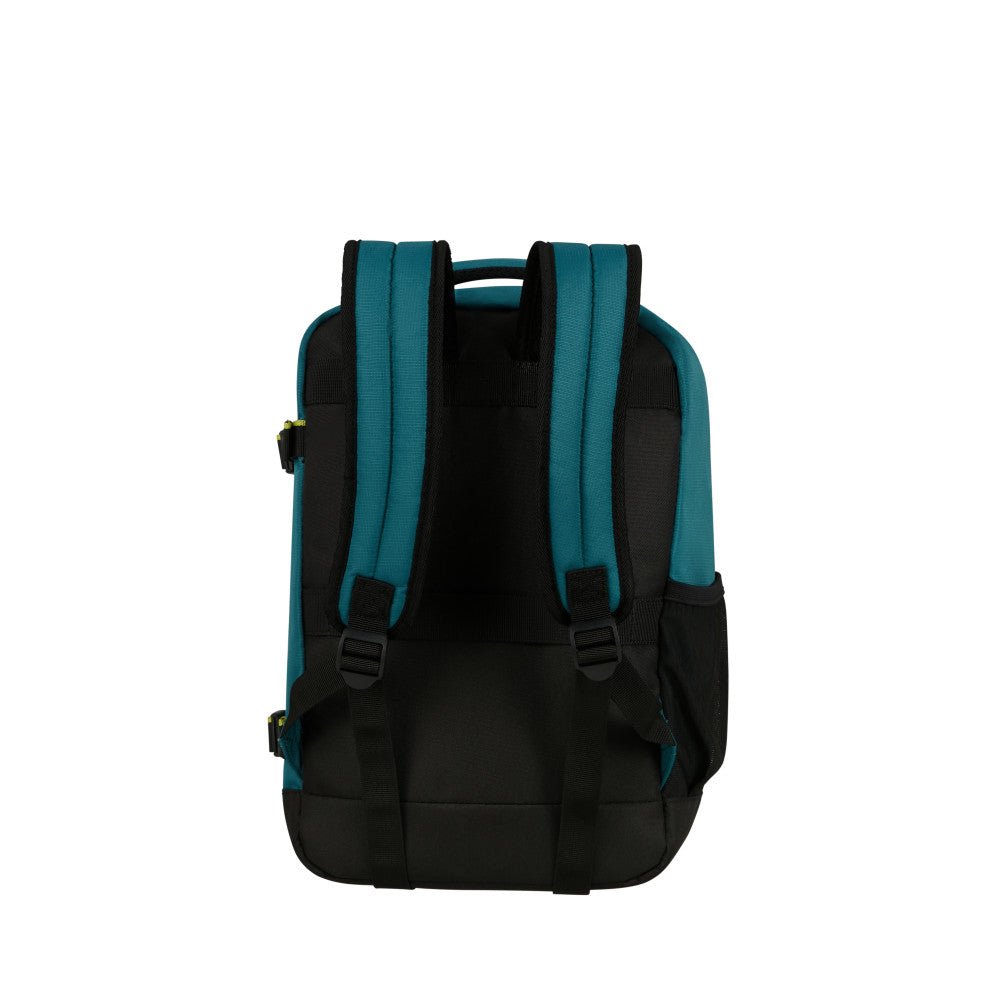 Misty Teal