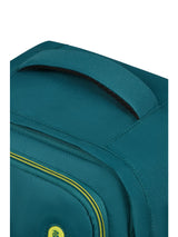 Misty Teal