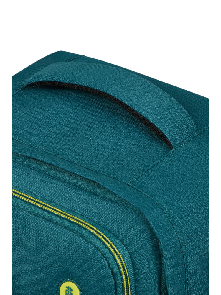 Misty Teal