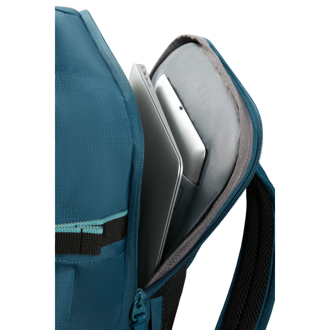 Harbour Blue/Dusty Turqouise