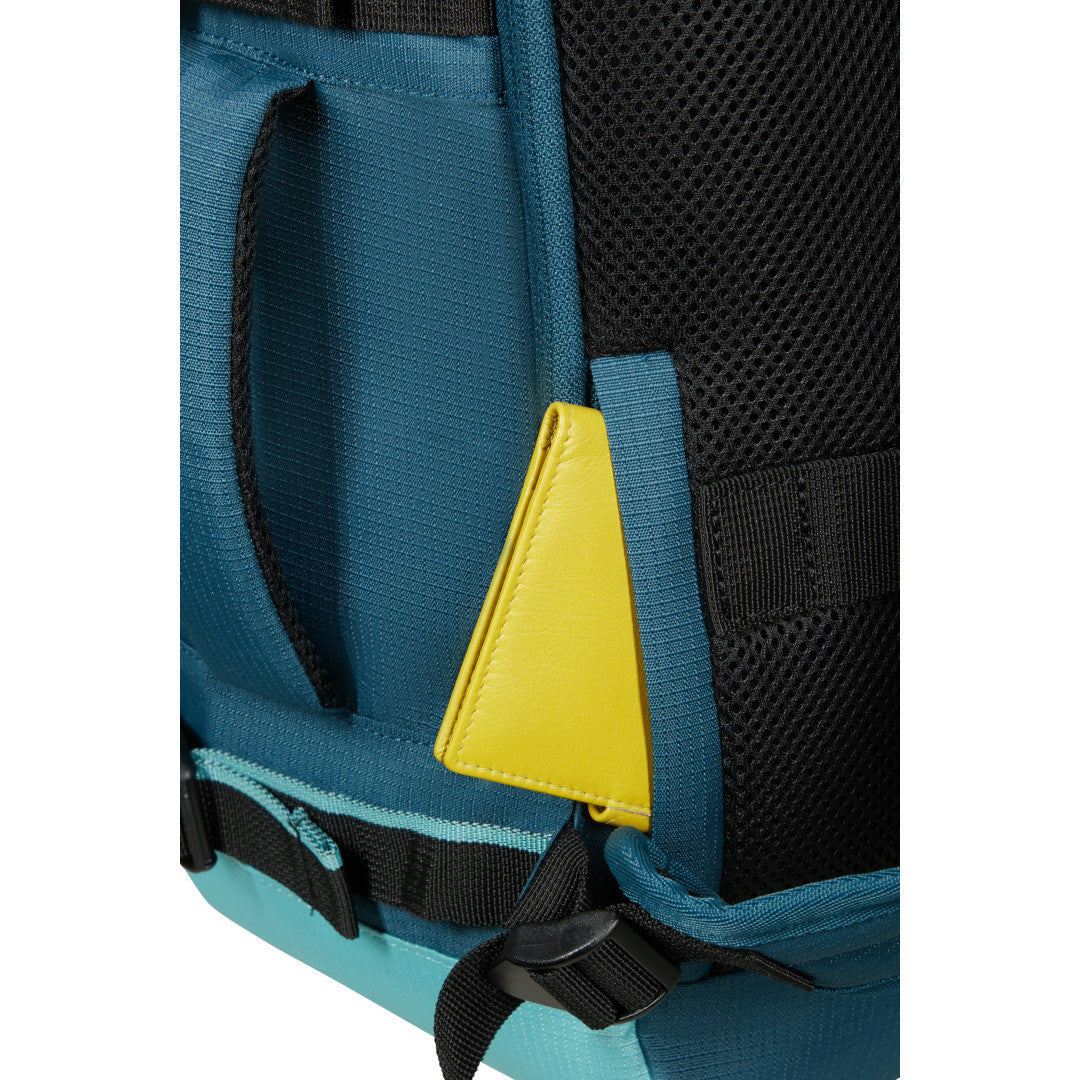 Harbour Blue/Dusty Turqouise