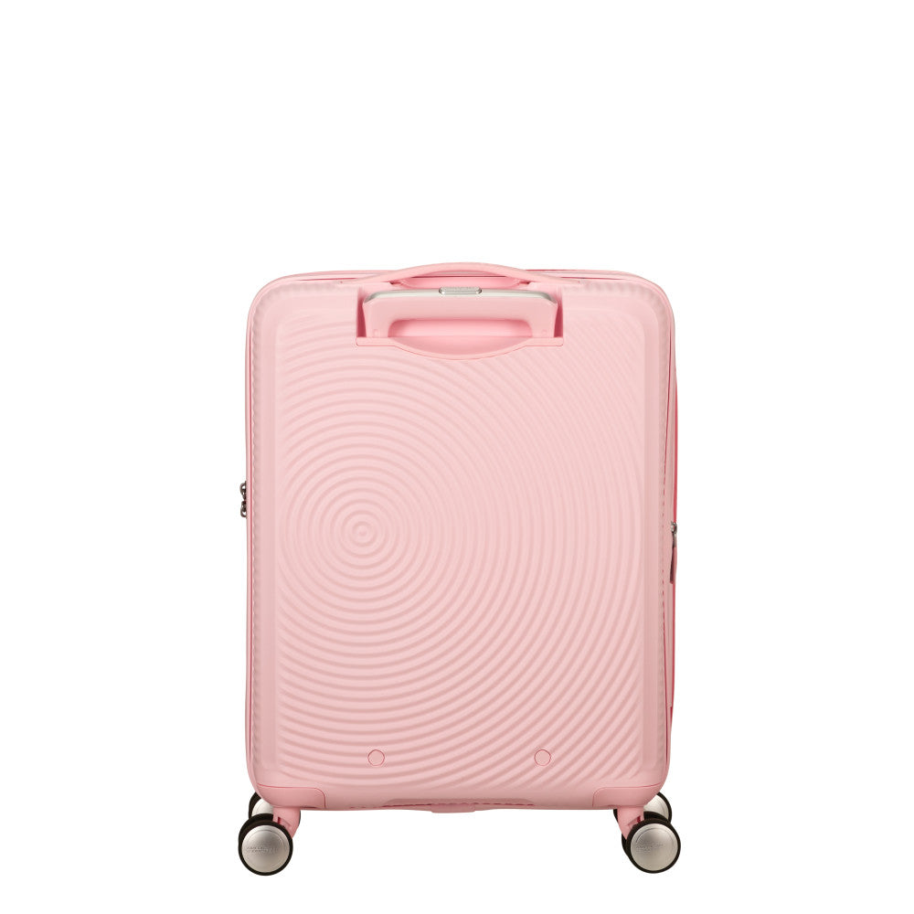 Pastellrosa