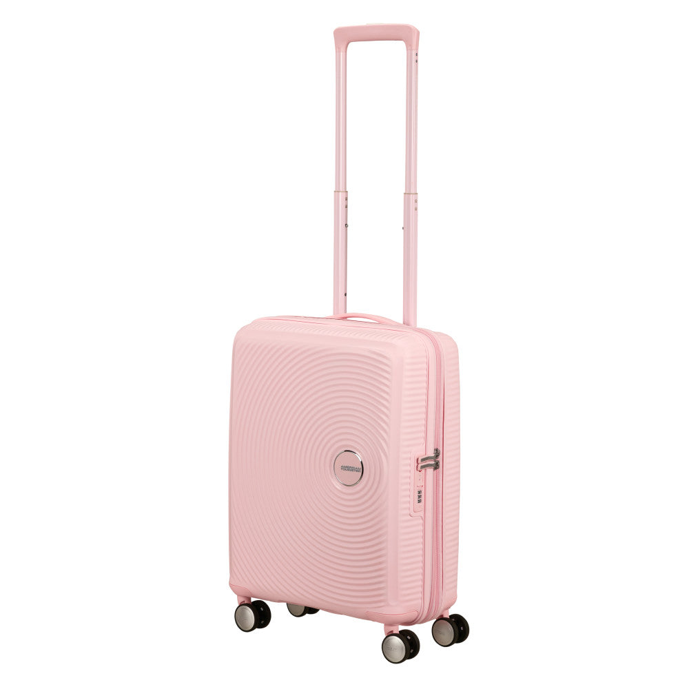 Pastellrosa