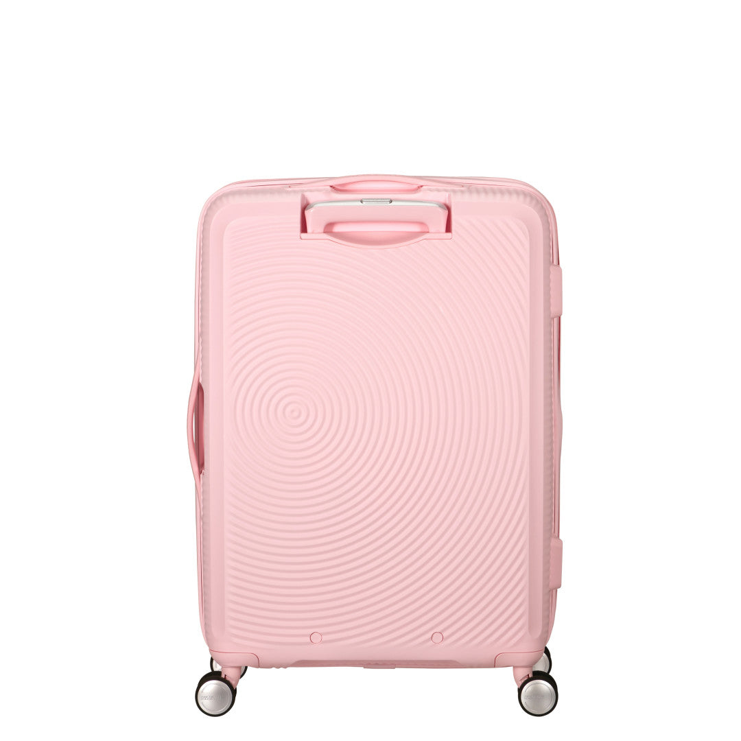Pastellrosa