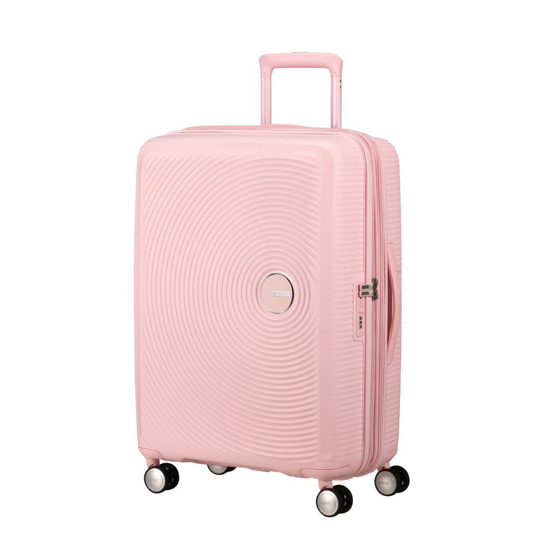 Pastellrosa