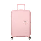Pastellrosa