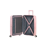 Pastellrosa