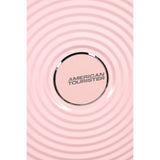 Pastellrosa