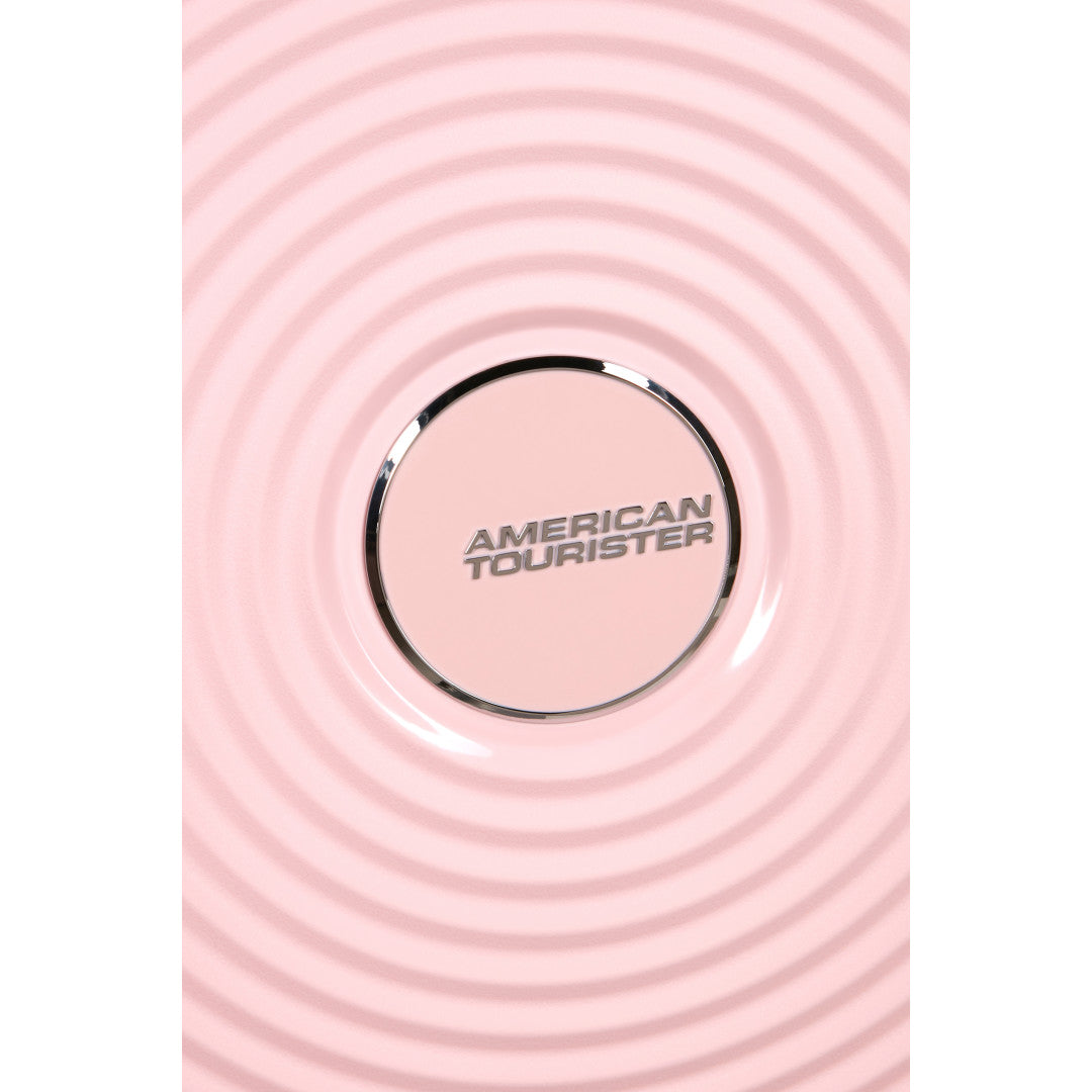 Pastellrosa
