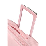 Pastellrosa