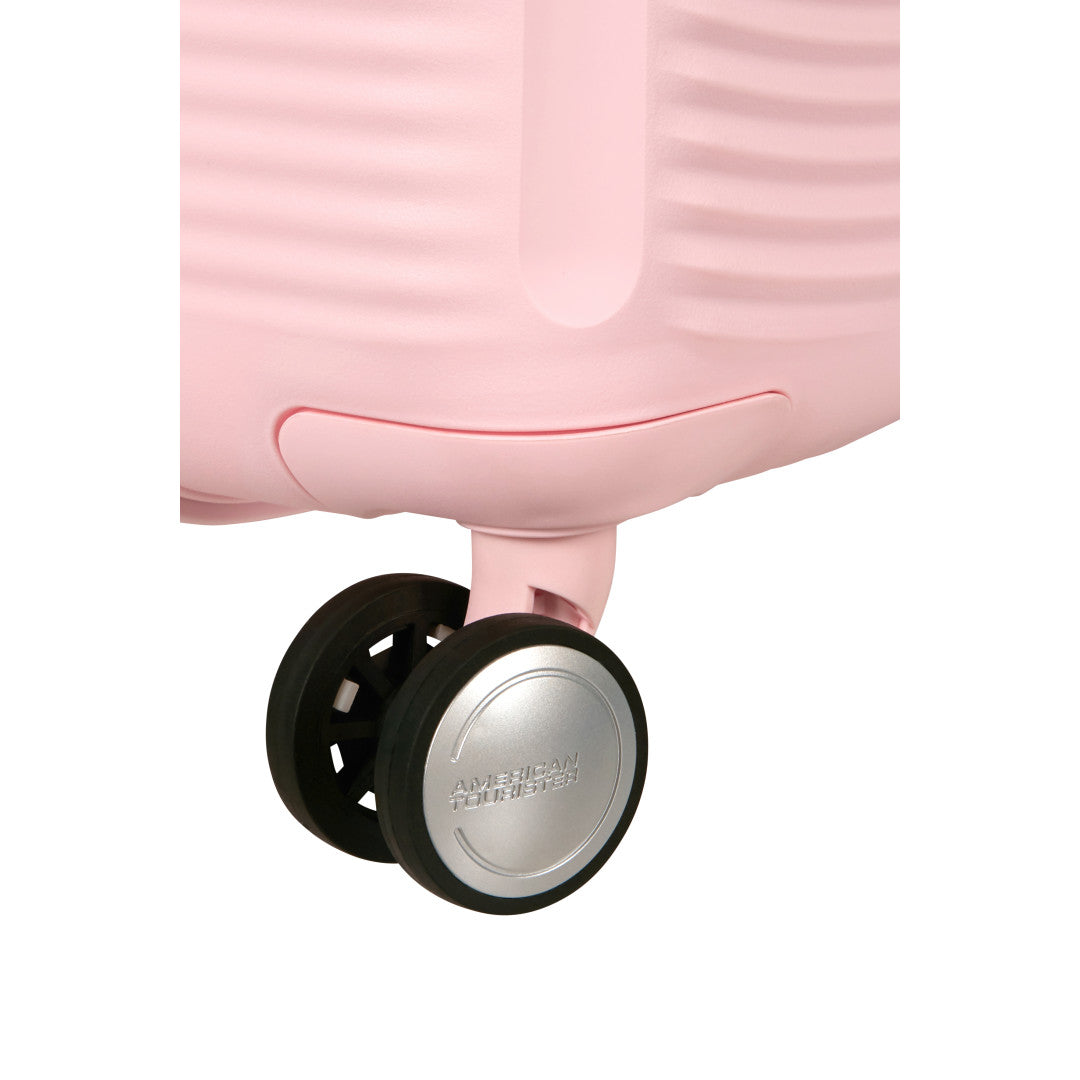 Pastellrosa