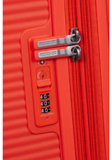 Neon Orange