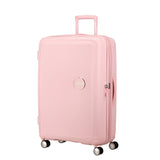 Pastellrosa