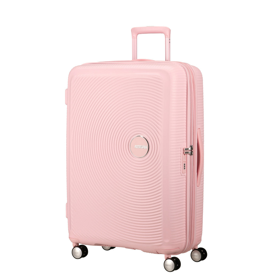 Pastellrosa