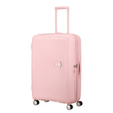 Pastellrosa