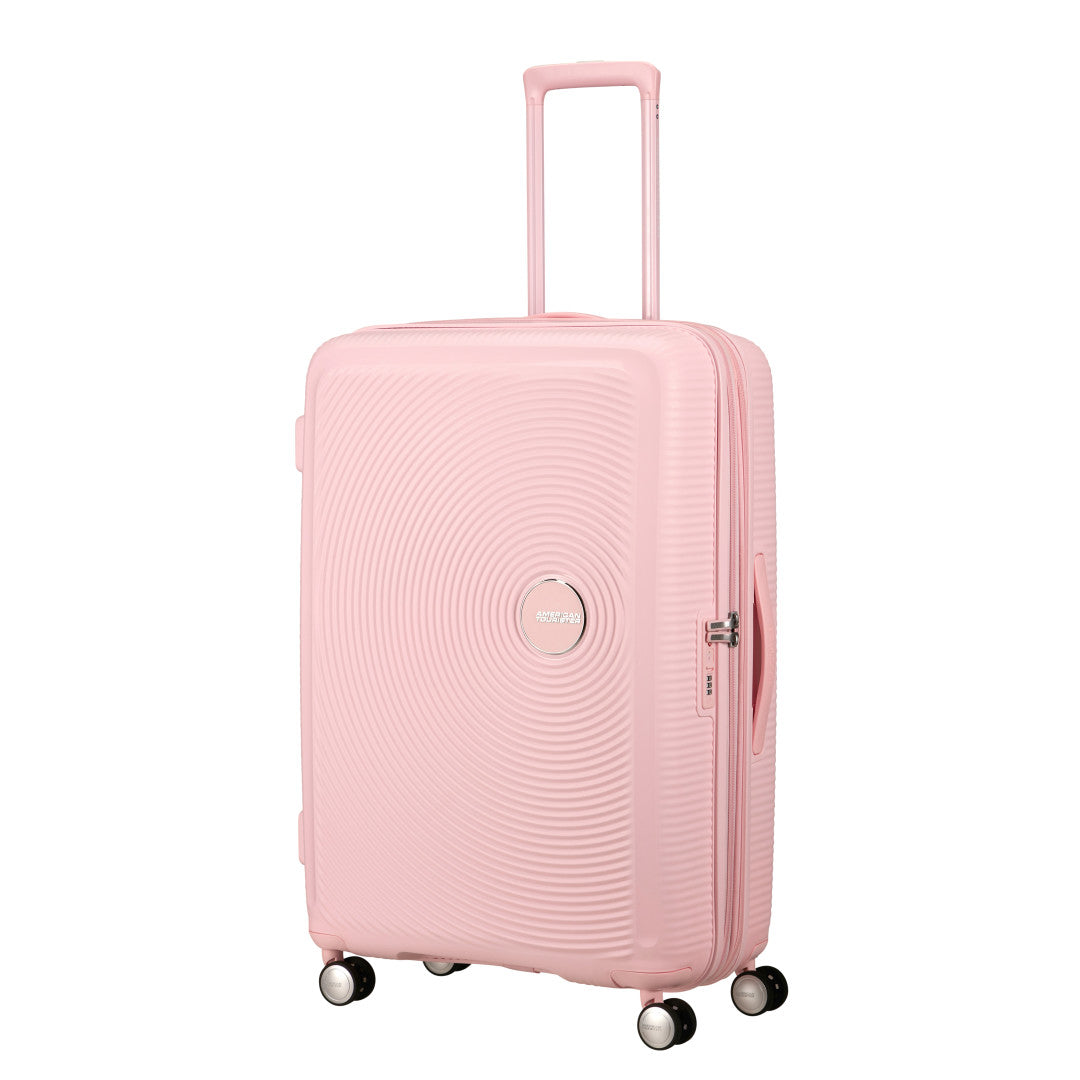 Pastellrosa