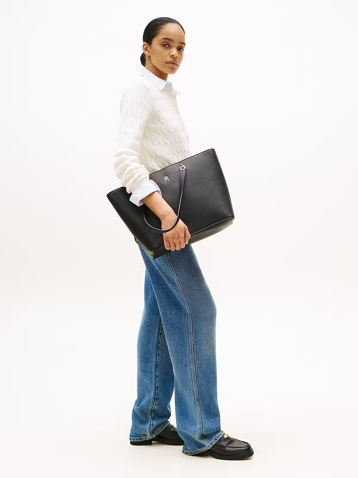 Tommy Hilfiger Emblem