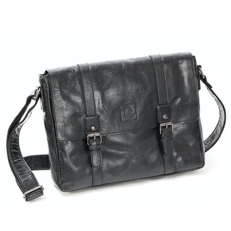 BaooBaoo Messenger Bag