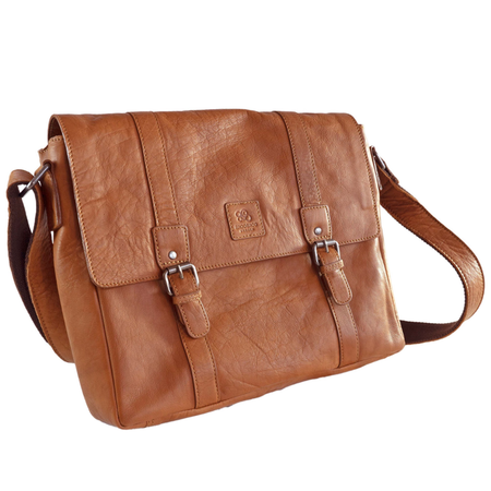 BaooBaoo Messenger Bag