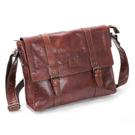 BaooBaoo Messenger Bag