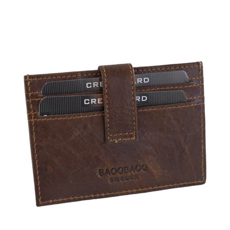 BaooBaoo Card Holder