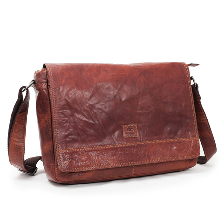 Baoobaoo Messenger Bag