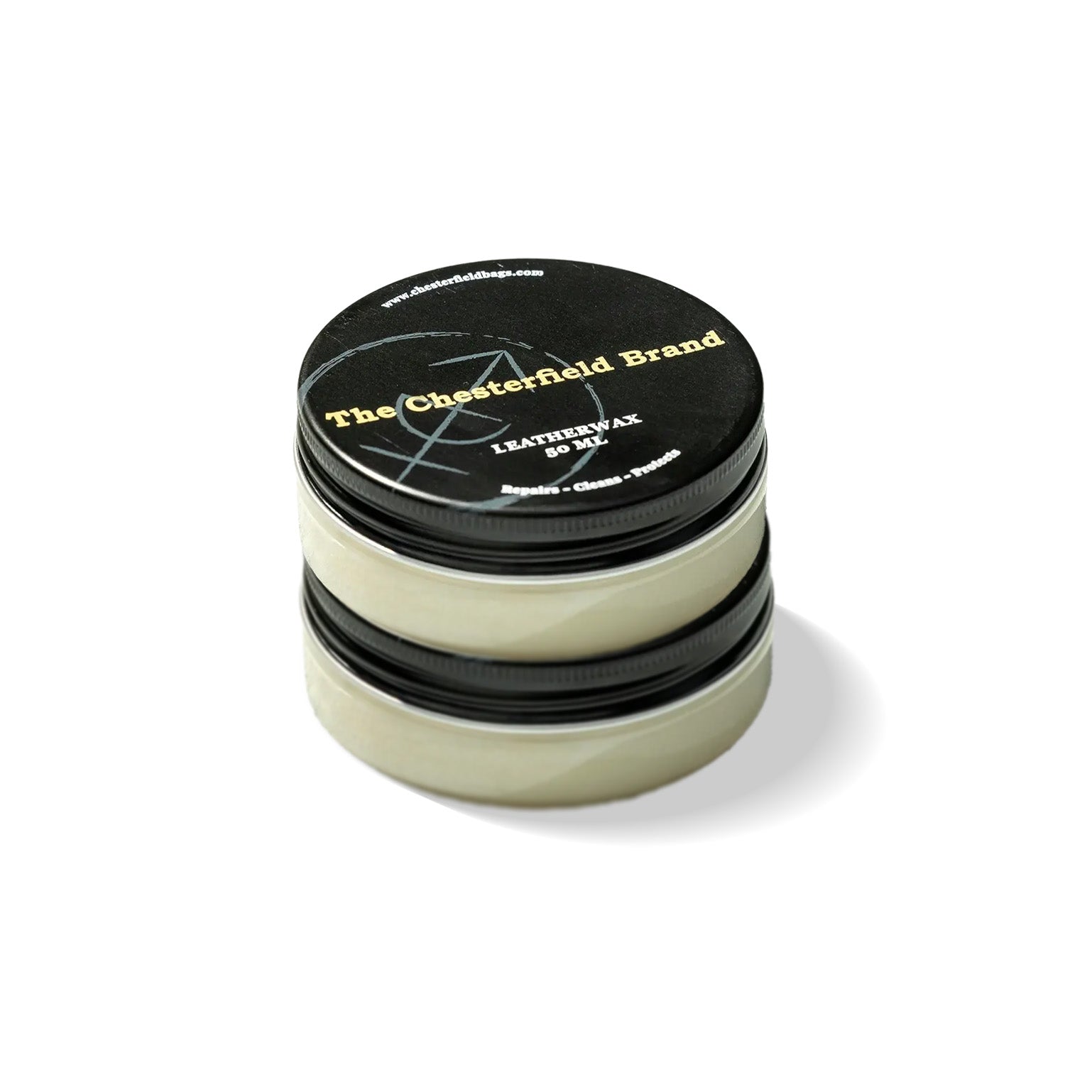 The Chesterfield Brand Lädervård - Väskkompaniet