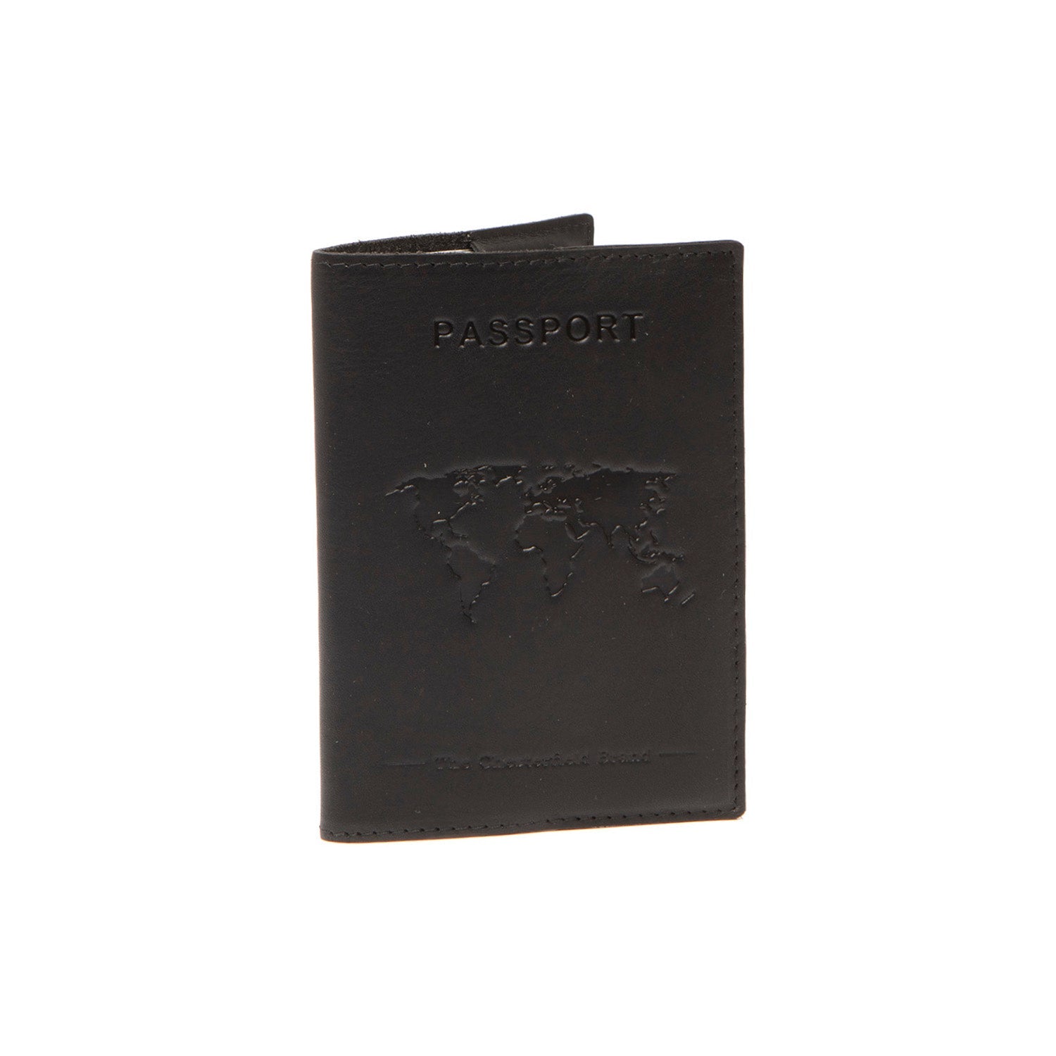 The Chesterfield Brand Passport Cover - Väskkompaniet