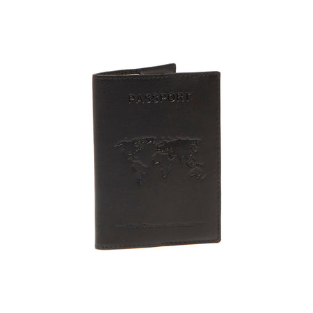 The Chesterfield Brand Passport Cover