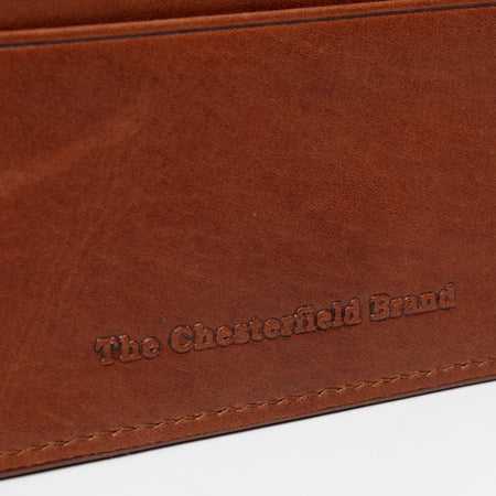 The Chesterfield Brand Leather Cardwallet