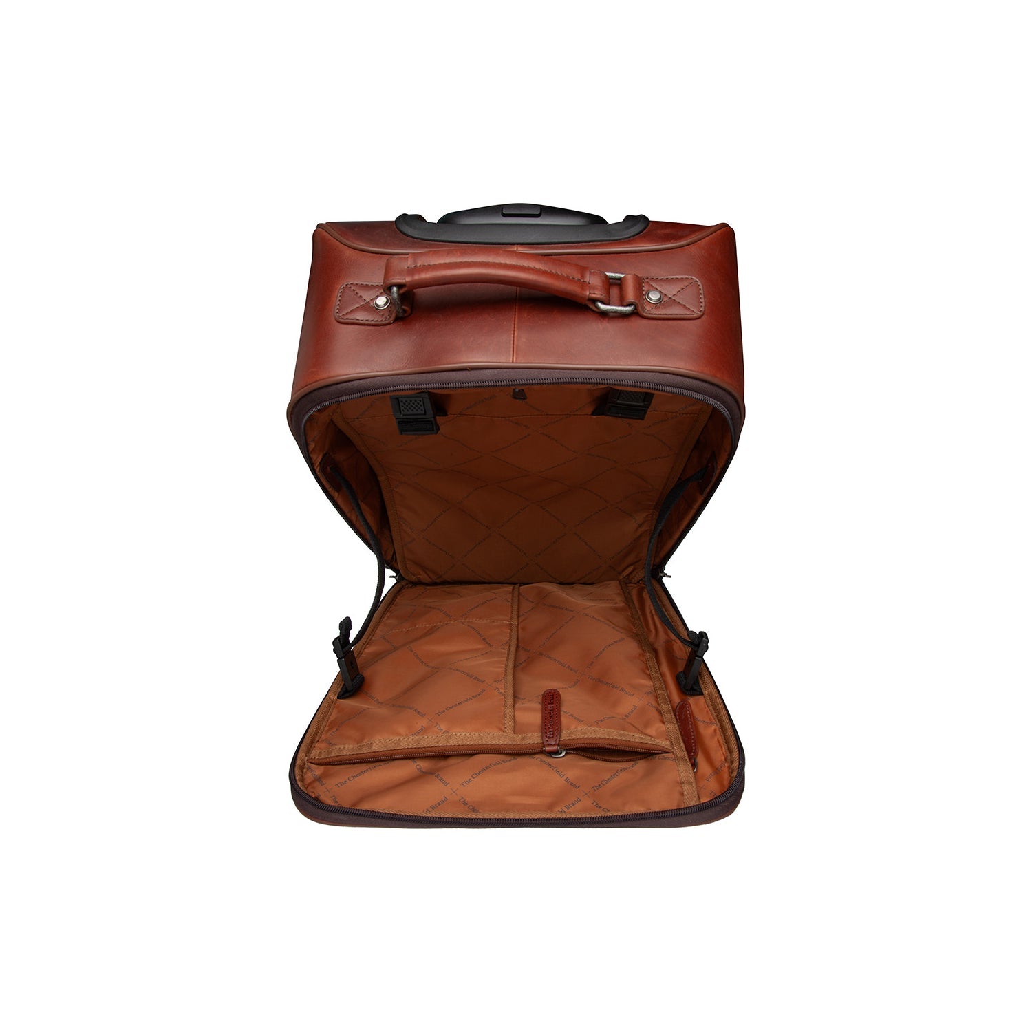 The Chesterfield Brand San Marino