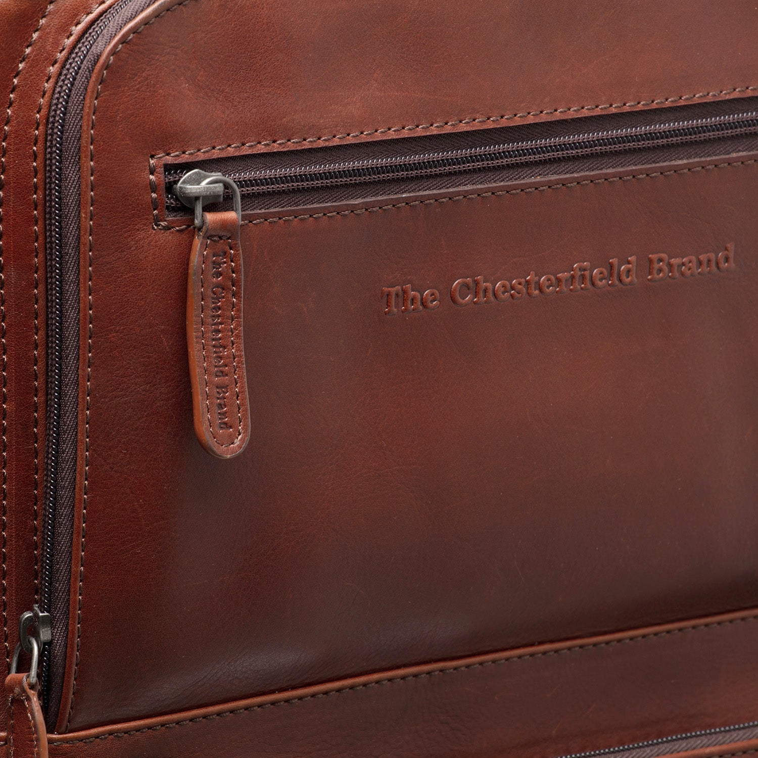 The Chesterfield Brand San Marino